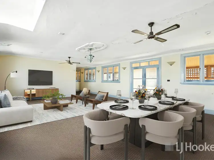 Fourth view of Homely house listing, 5/11 Elizabeth Street, Hobart TAS 7000