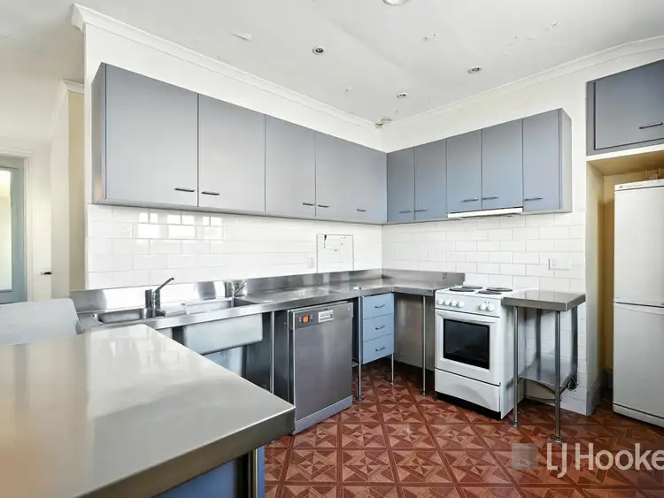 Sixth view of Homely house listing, 5/11 Elizabeth Street, Hobart TAS 7000