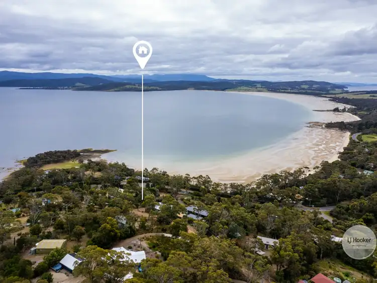 54 Blyth Parade, Great Bay TAS 7150