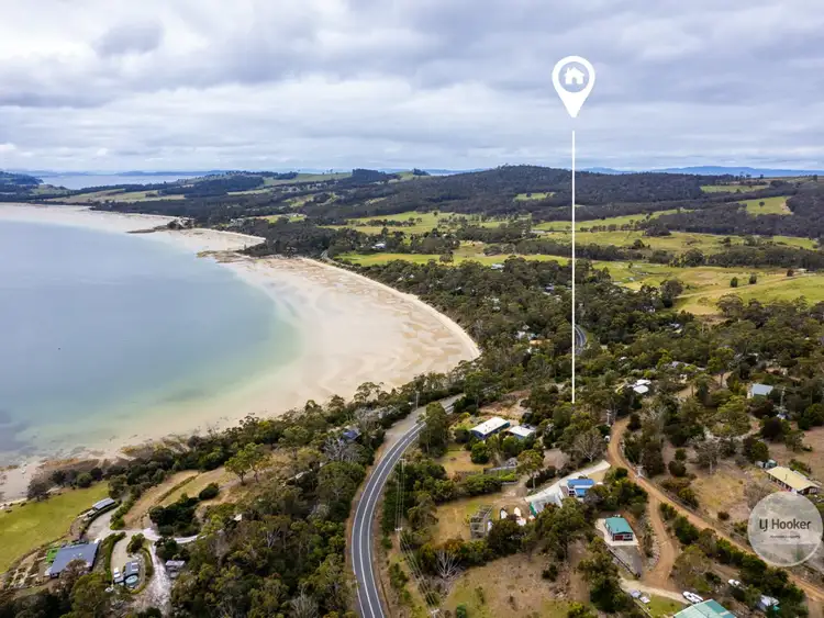 Fourth view of Homely land listing, 54 Blyth Parade, Great Bay TAS 7150