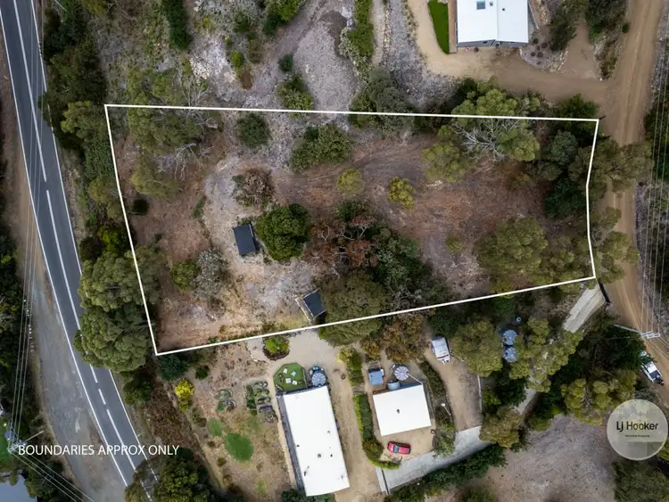 Fifth view of Homely land listing, 54 Blyth Parade, Great Bay TAS 7150