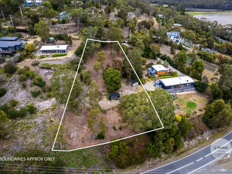 Sixth view of Homely land listing, 54 Blyth Parade, Great Bay TAS 7150