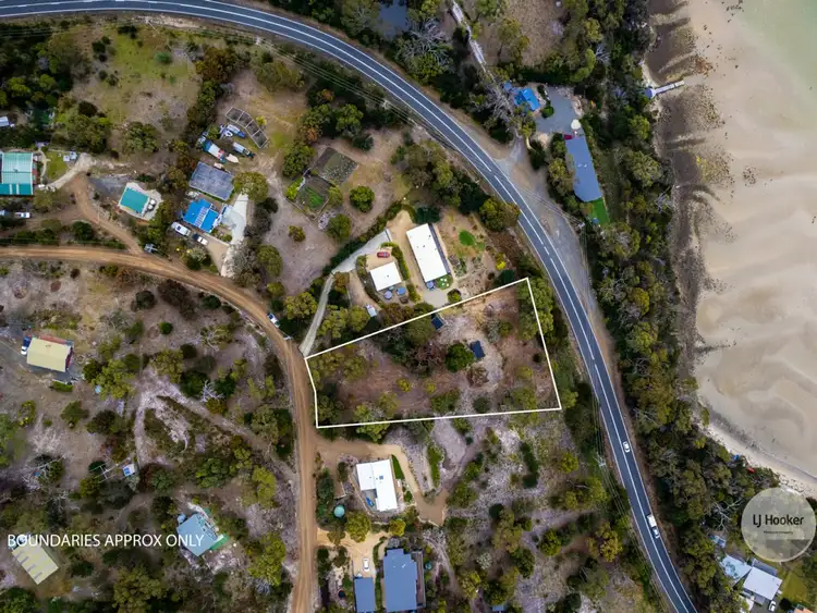 Seventh view of Homely land listing, 54 Blyth Parade, Great Bay TAS 7150