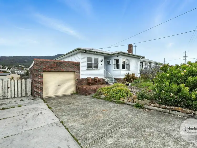 59 Hilton Road