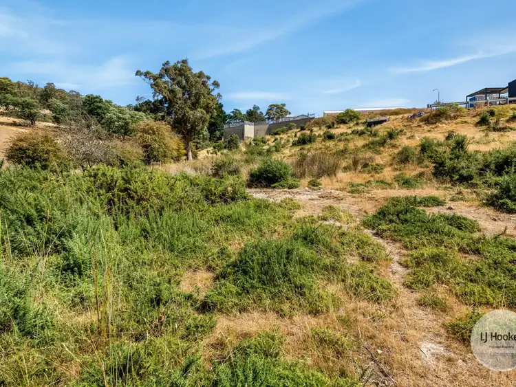 Fourth view of Homely land listing, 20 Ancanthe Avenue, Lenah Valley TAS 7008