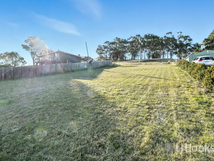 Third view of Homely land listing, 38 Linden Road, Primrose Sands TAS 7173