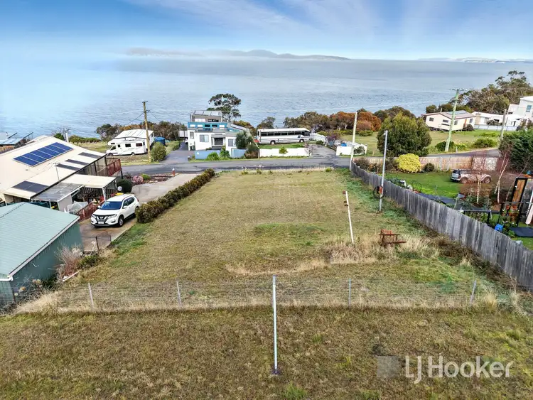 Fourth view of Homely land listing, 38 Linden Road, Primrose Sands TAS 7173