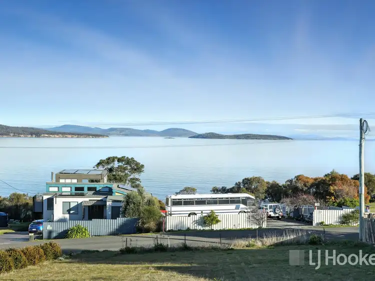 Sixth view of Homely land listing, 38 Linden Road, Primrose Sands TAS 7173