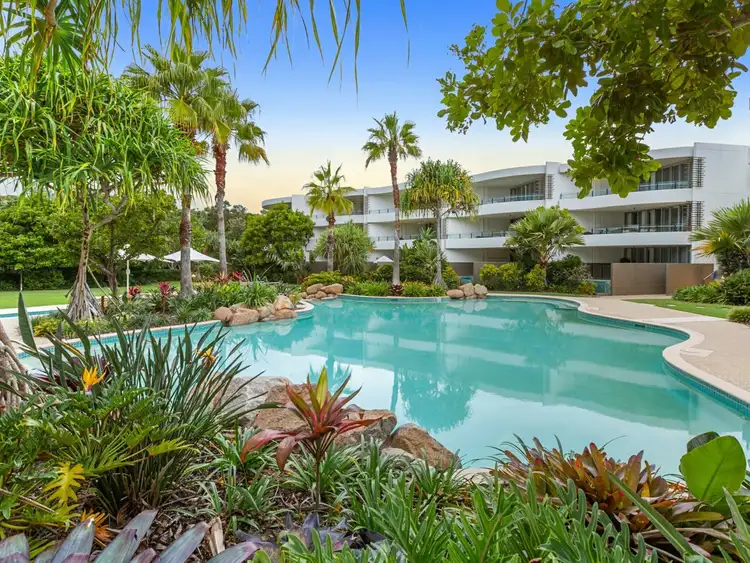 8/685-707 Casuarina Way, Casuarina NSW 2487