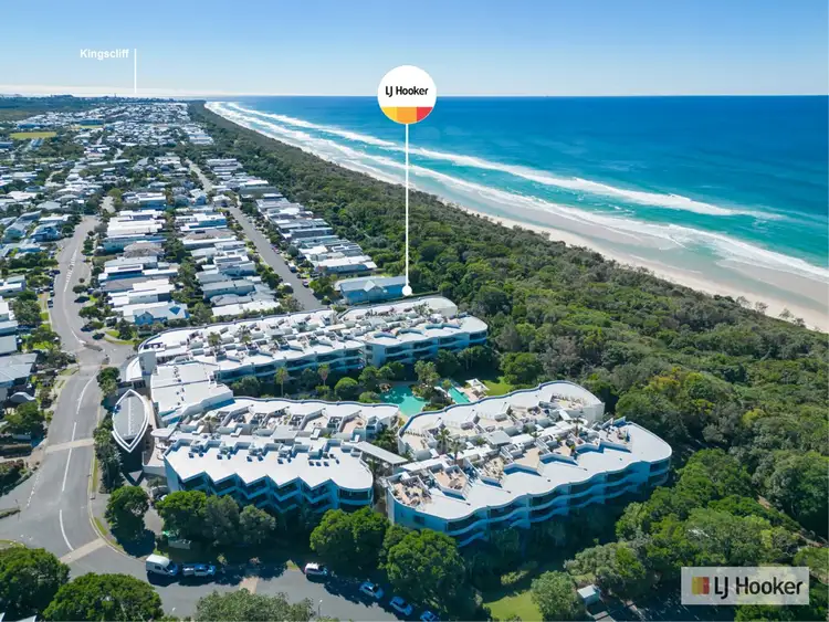 8/685-707 Casuarina Way, Casuarina NSW 2487