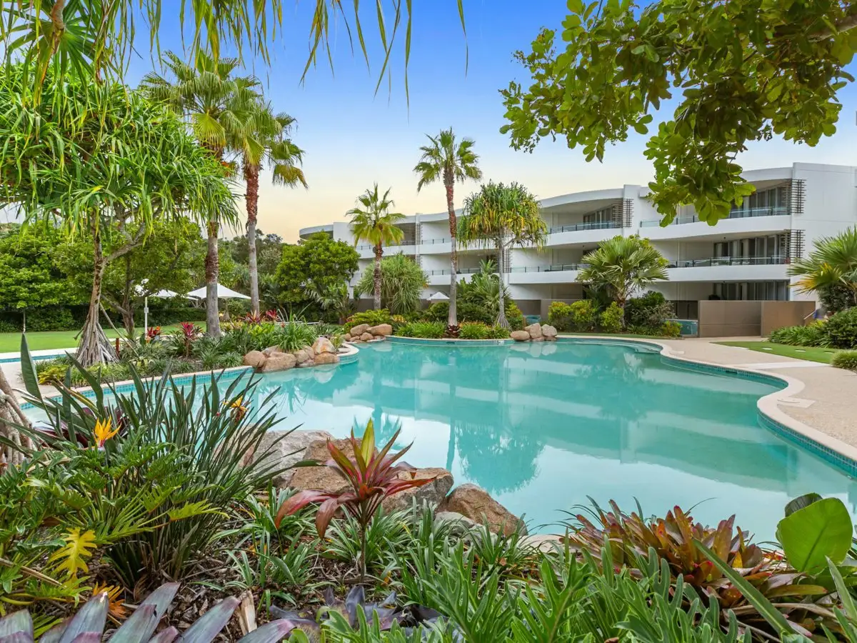 Main view of Homely unit listing, 8/685-707 Casuarina Way, Casuarina NSW 2487