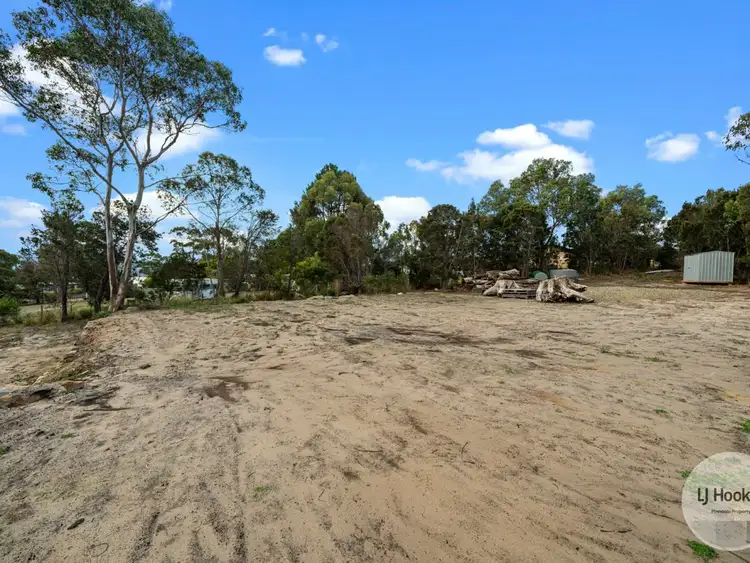 Third view of Homely land listing, 48 Skeggs Avenue, White Beach TAS 7184