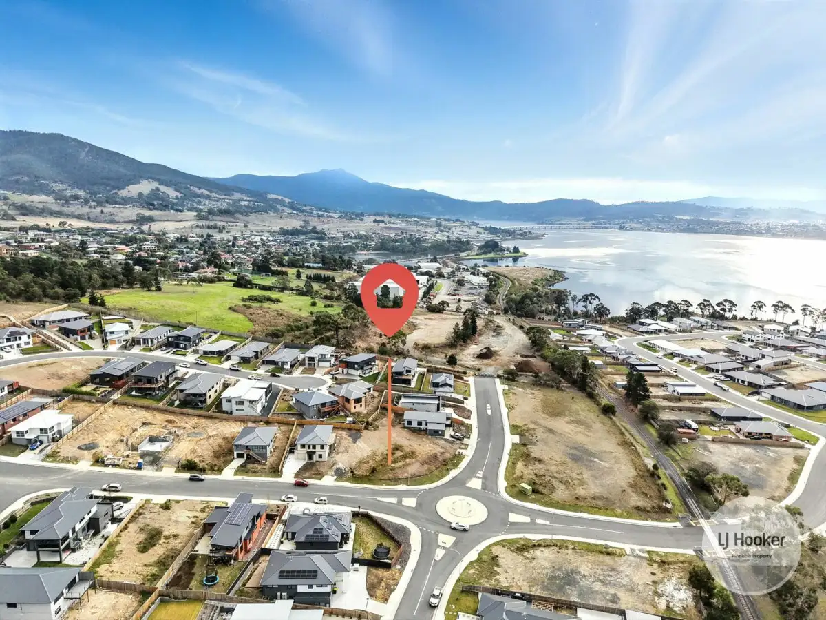 Main view of Homely land listing, 47 Stony Point Drive, Austins Ferry TAS 7011
