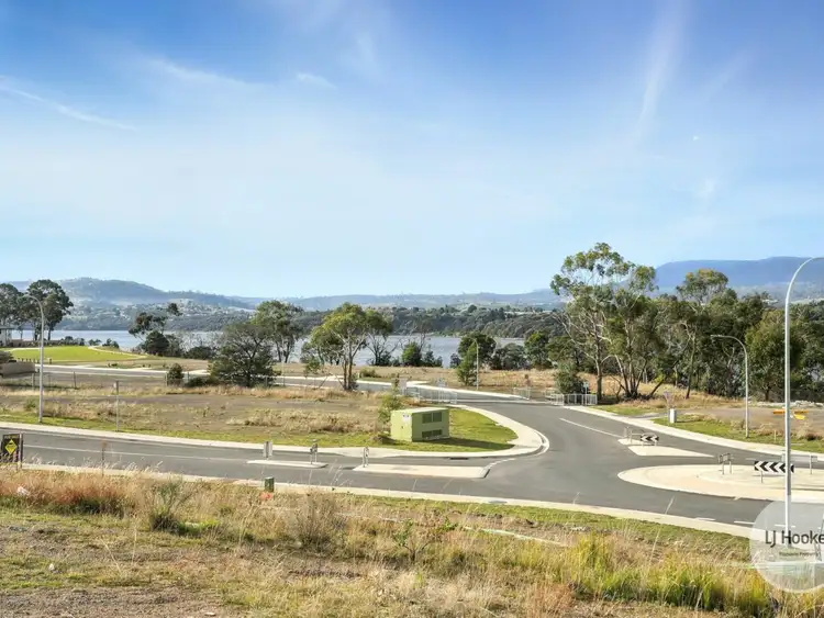 Third view of Homely land listing, 47 Stony Point Drive, Austins Ferry TAS 7011
