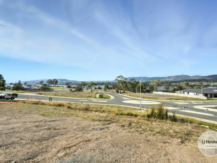 Fourth view of Homely land listing, 47 Stony Point Drive, Austins Ferry TAS 7011