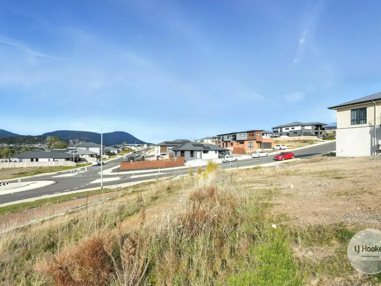 Fifth view of Homely land listing, 47 Stony Point Drive, Austins Ferry TAS 7011