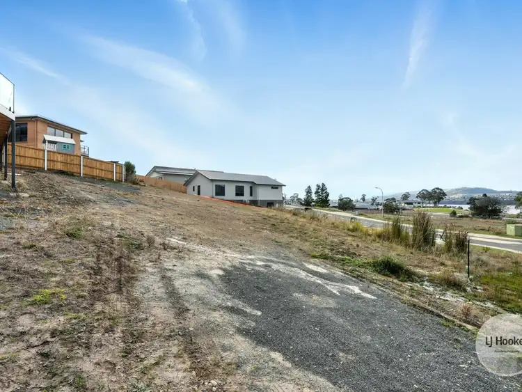 Sixth view of Homely land listing, 47 Stony Point Drive, Austins Ferry TAS 7011