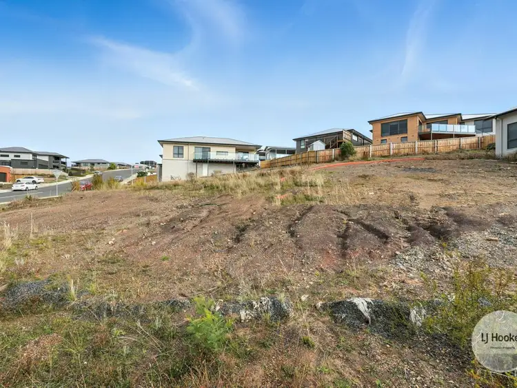 Seventh view of Homely land listing, 47 Stony Point Drive, Austins Ferry TAS 7011