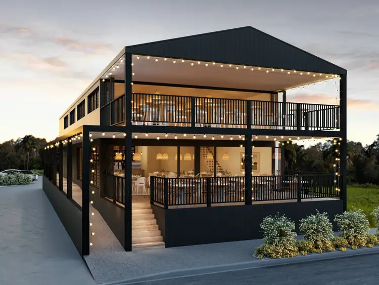 Fourth view of Homely land listing, 128 Chinderah Bay Drive, Chinderah NSW 2487
