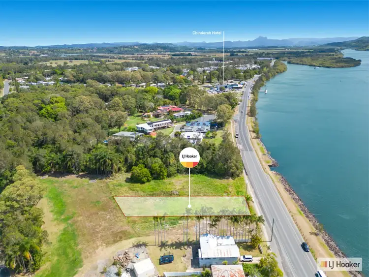 Seventh view of Homely land listing, 128 Chinderah Bay Drive, Chinderah NSW 2487
