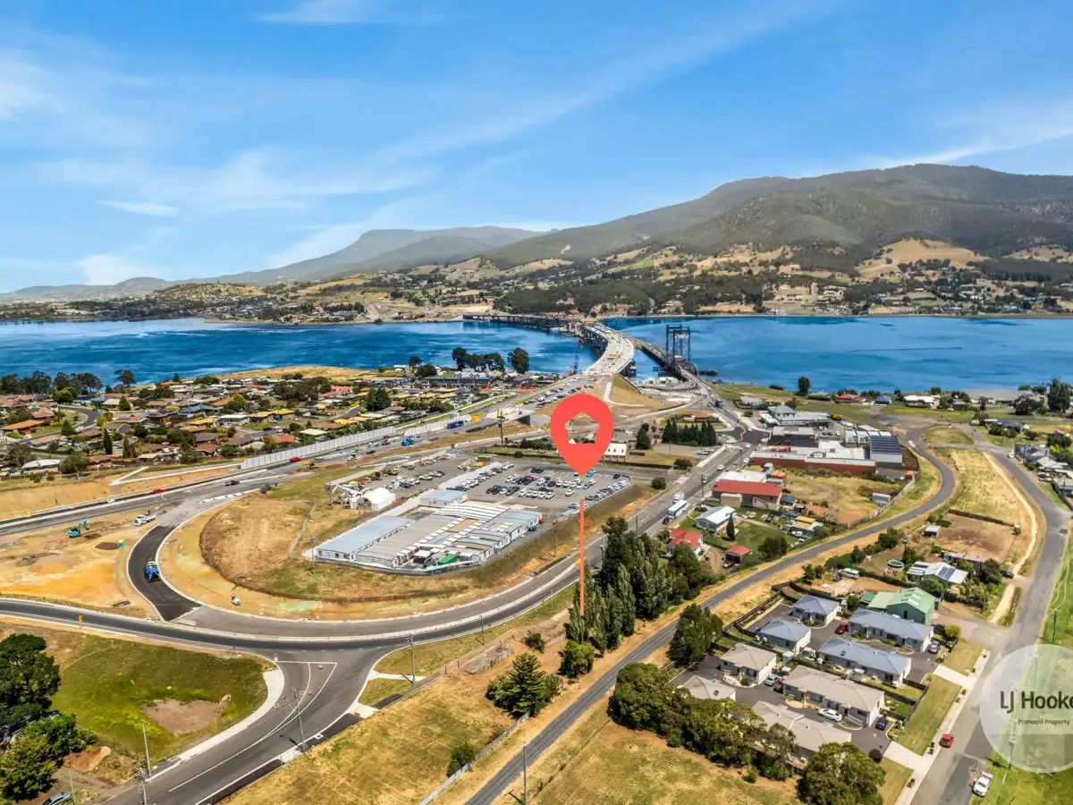 Main view of Homely land listing, 33-35 Old Main Road, Bridgewater TAS 7030