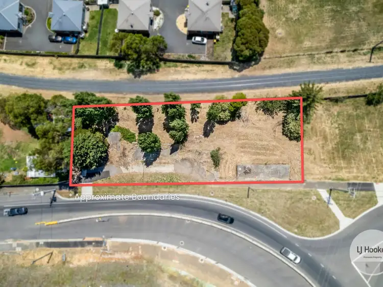Second view of Homely land listing, 33-35 Old Main Road, Bridgewater TAS 7030