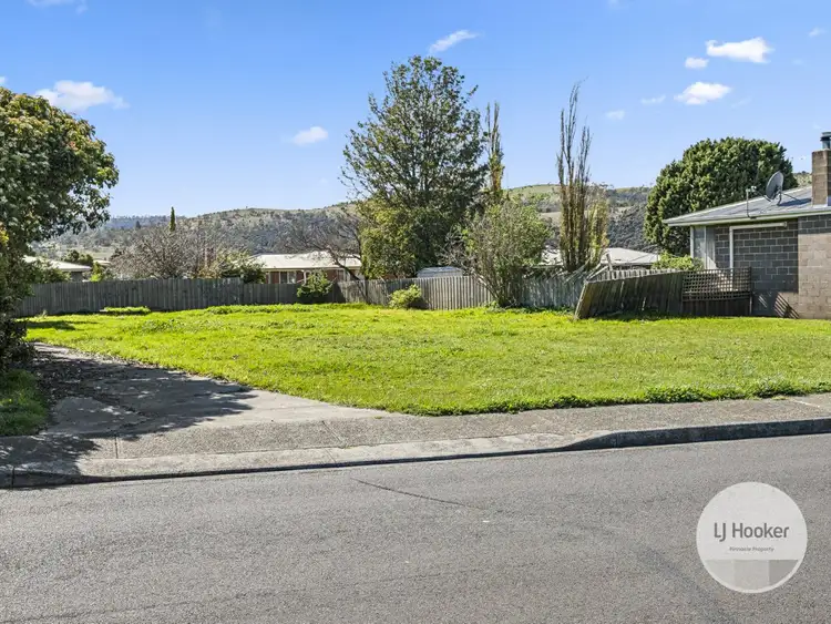 Second view of Homely land listing, 10 Oakley Avenue, Bridgewater TAS 7030