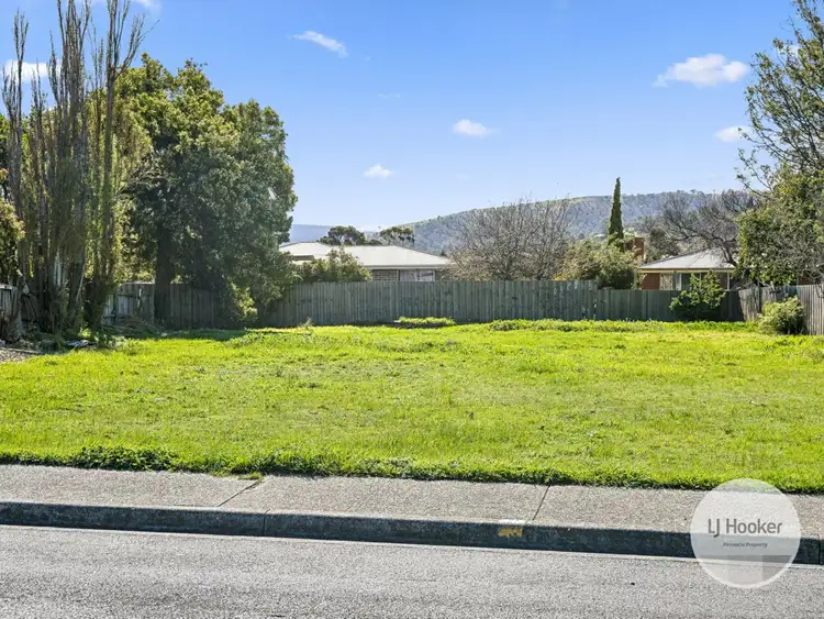 Third view of Homely land listing, 10 Oakley Avenue, Bridgewater TAS 7030