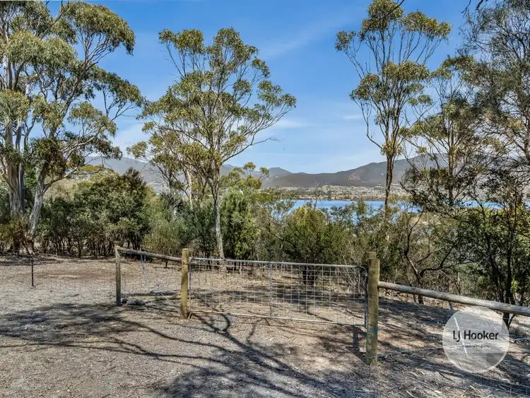 Third view of Homely land listing, 10 Melane Road, Old Beach TAS 7017