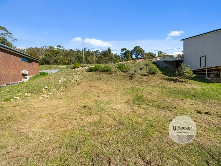 Second view of Homely land listing, 566 Kalang Avenue, Glenorchy TAS 7010