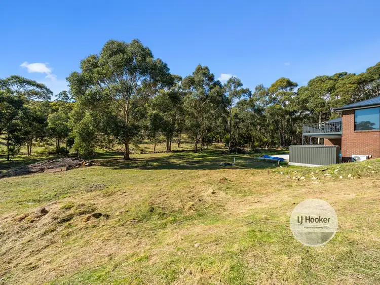 Fourth view of Homely land listing, 566 Kalang Avenue, Glenorchy TAS 7010