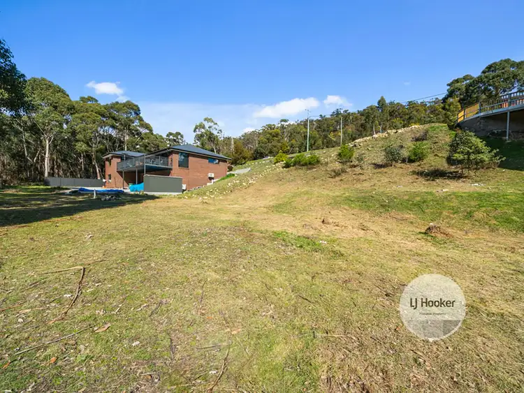 Seventh view of Homely land listing, 566 Kalang Avenue, Glenorchy TAS 7010