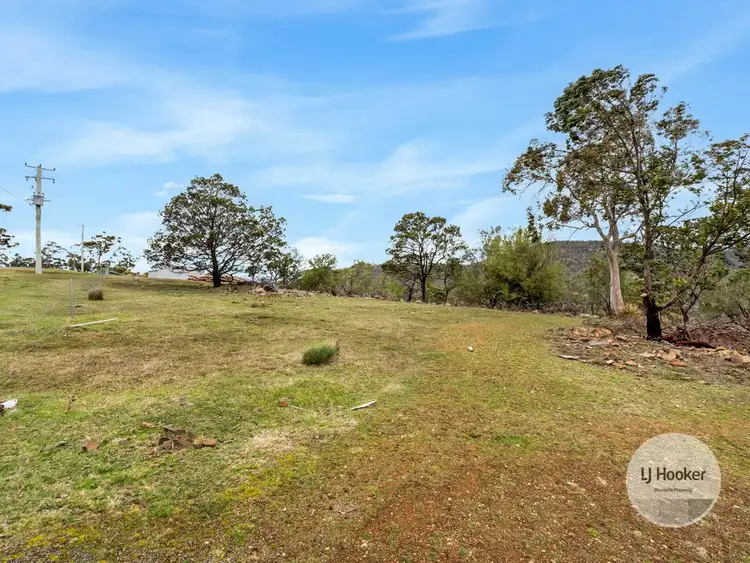 Third view of Homely land listing, 287 George Street, Dulcot TAS 7025