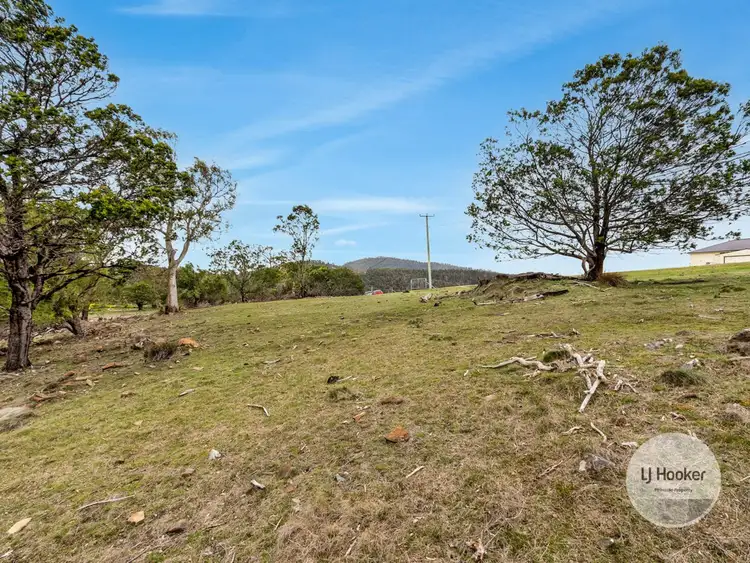 Fourth view of Homely land listing, 287 George Street, Dulcot TAS 7025