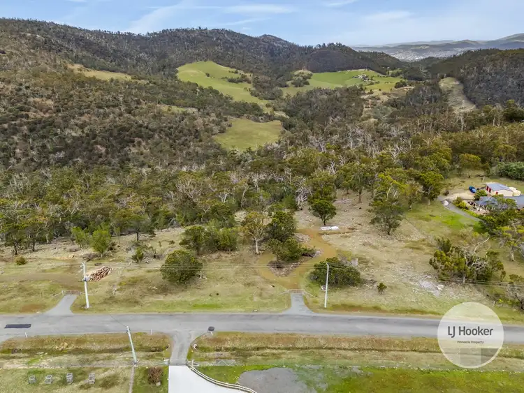 Seventh view of Homely land listing, 287 George Street, Dulcot TAS 7025