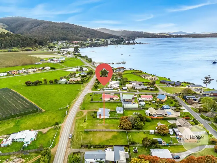 7121 Huon Highway, Dover TAS 7117