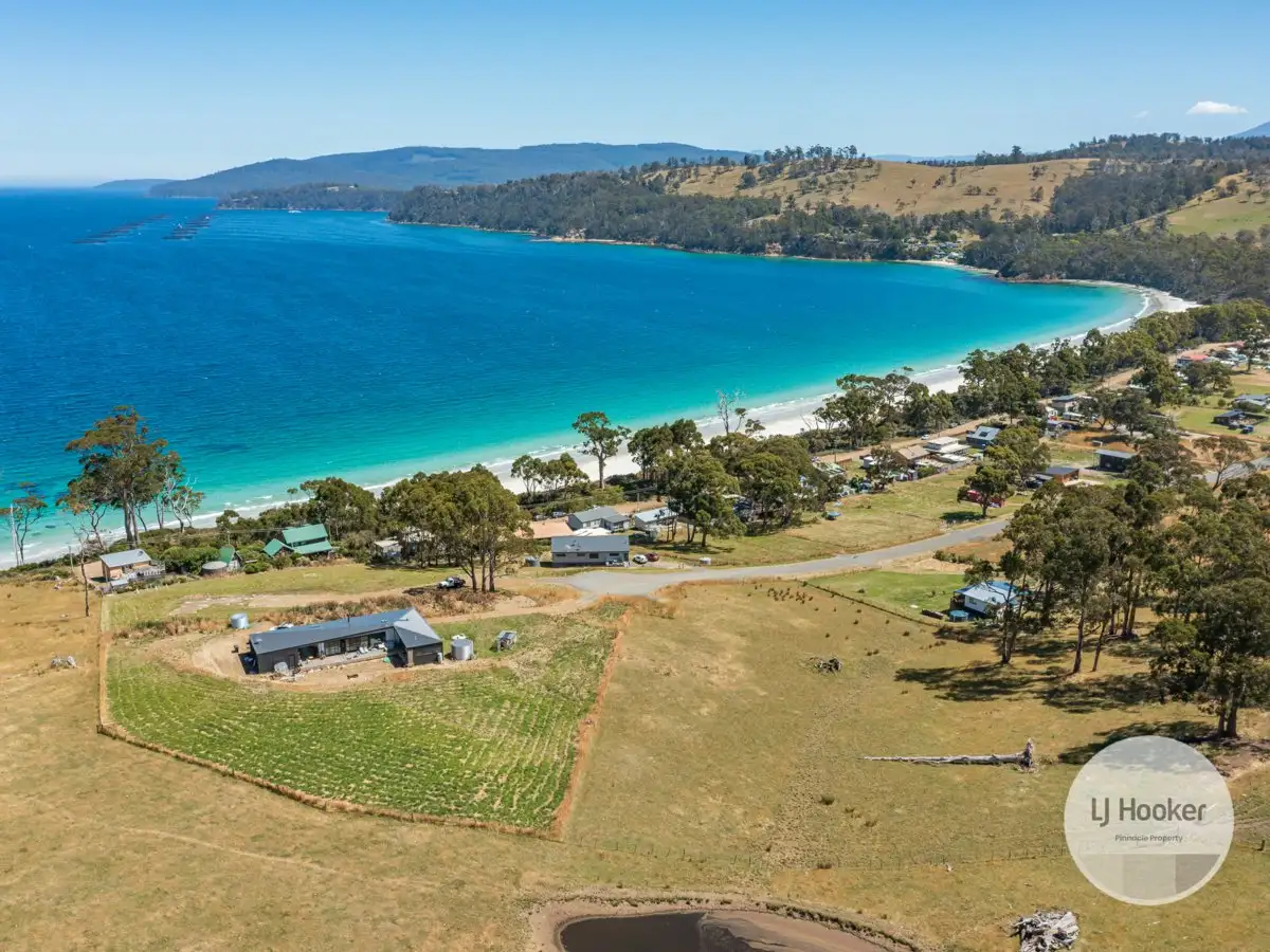Main view of Homely land listing, 67 Dunn Drive, Surveyors Bay TAS 7116