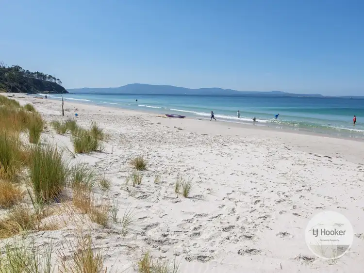 Third view of Homely land listing, 67 Dunn Drive, Surveyors Bay TAS 7116