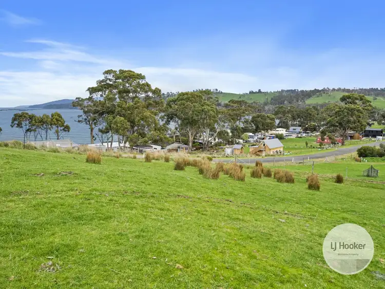 Fourth view of Homely land listing, 67 Dunn Drive, Surveyors Bay TAS 7116