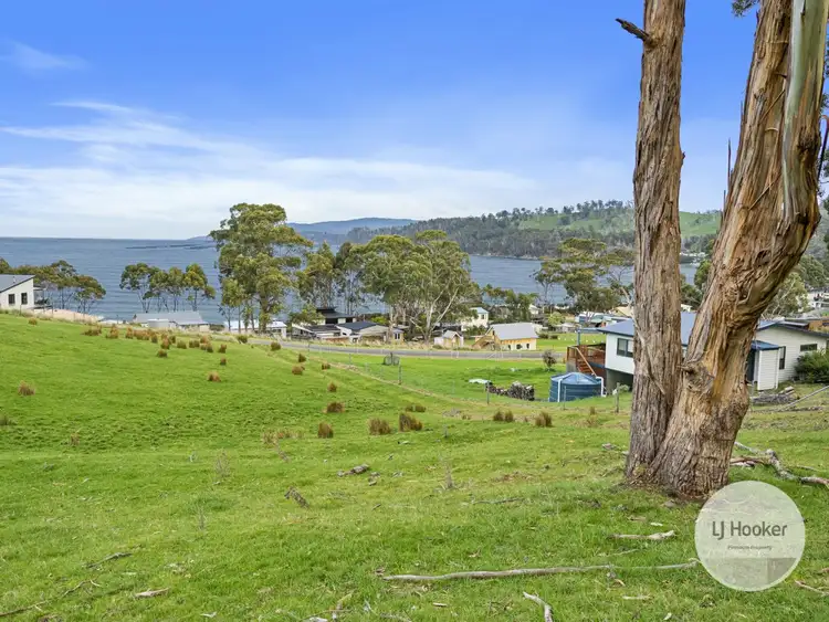 Fifth view of Homely land listing, 67 Dunn Drive, Surveyors Bay TAS 7116