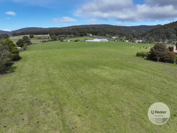 Seventh view of Homely land listing, 59b Cripps Road, Woodbridge TAS 7162