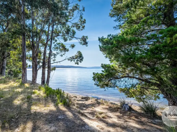 Sixth view of Homely land listing, Lot 1/3575 Channel Highway, Woodbridge TAS 7162