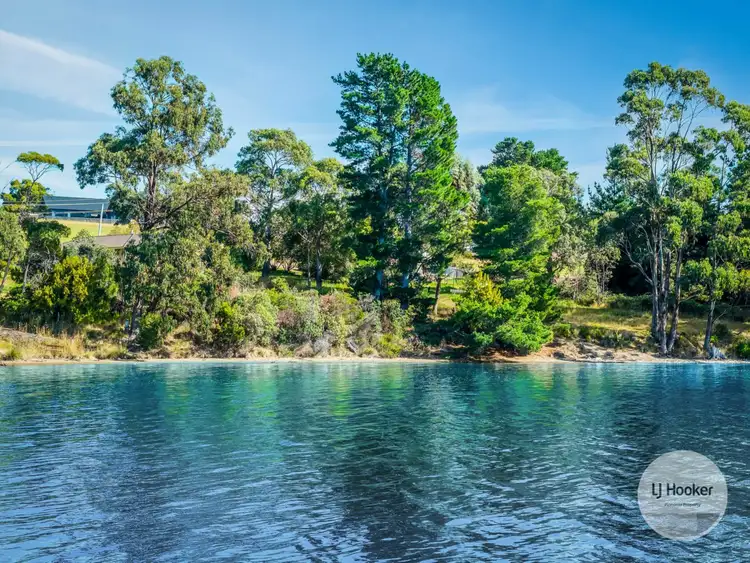 Seventh view of Homely land listing, Lot 1/3575 Channel Highway, Woodbridge TAS 7162