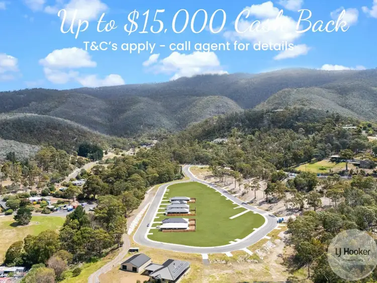 - Matteo Circle, Claremont TAS 7011