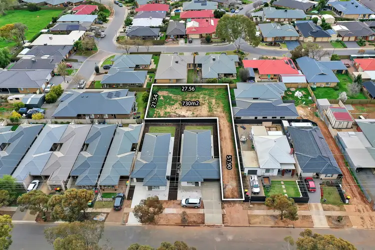 37C Railway Crescent, Evanston SA 5116