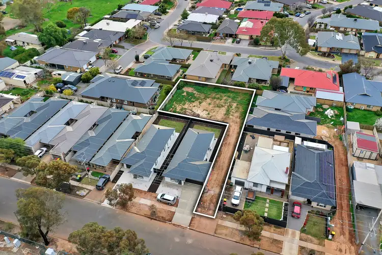 Fourth view of Homely land listing, 37C Railway Crescent, Evanston SA 5116