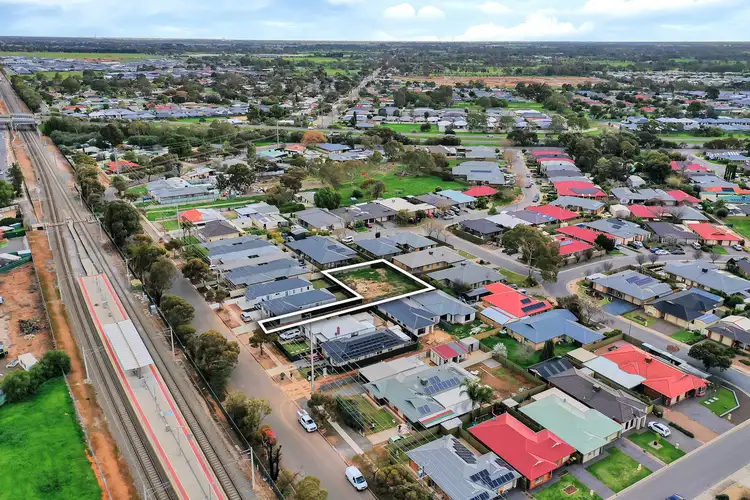Fifth view of Homely land listing, 37C Railway Crescent, Evanston SA 5116