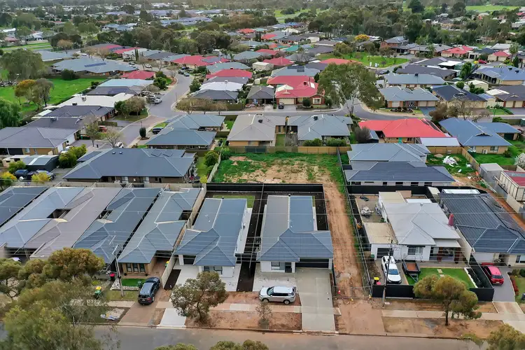 Sixth view of Homely land listing, 37C Railway Crescent, Evanston SA 5116
