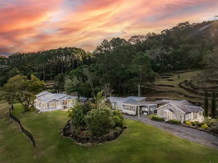 129 Cavendish Road, Duroby NSW 2486
