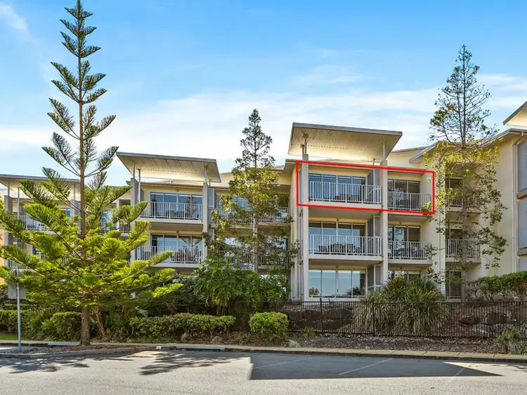 2306-07/1-25 Bells Boulevard, Kingscliff NSW 2487